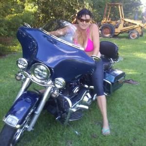 Meet your Posher, Christie